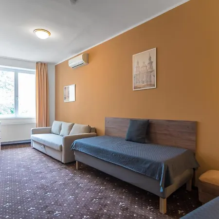 Museum Hotel 3*