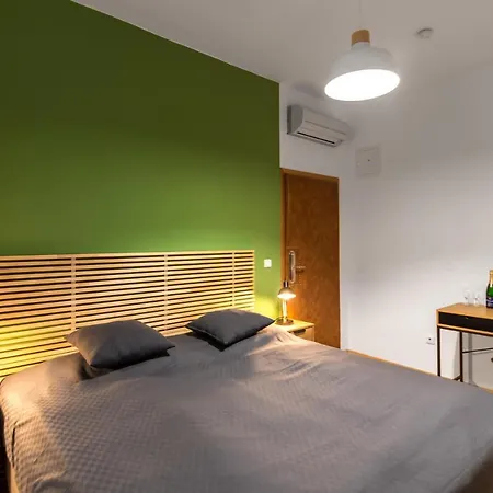 Museum Hotel 3*