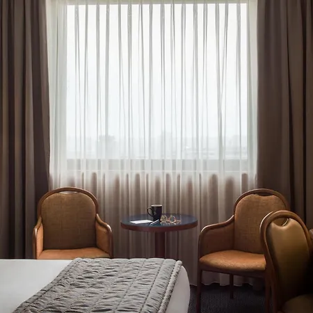 Panorama Szálloda 4*