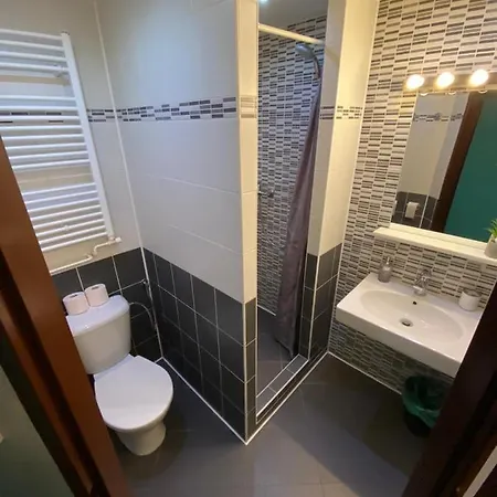 Hotell Central Station Studios
