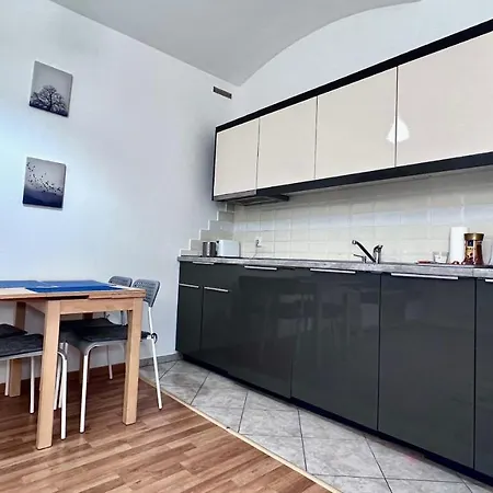 Apartment Ground Floor