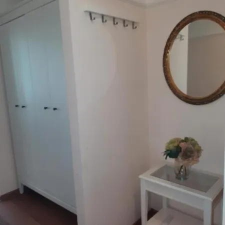 Apartment In City Centre Apartment Prague