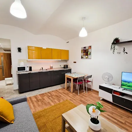 Apartment Ground Floor