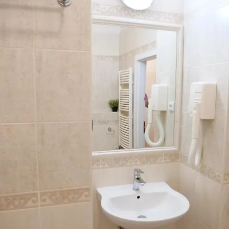 Apartment In City Centre