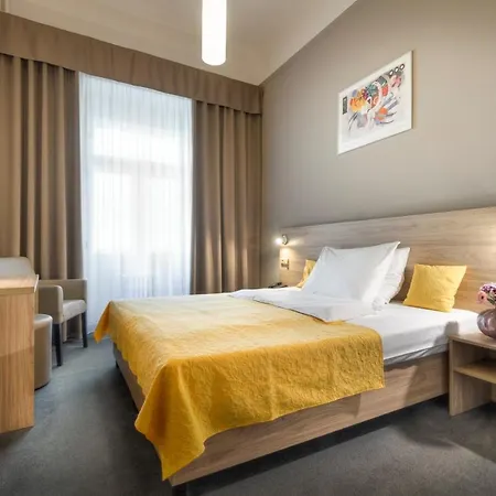 Atlantic Hotel