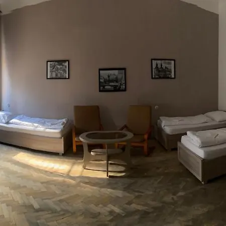 Kaiser Apartament Praga