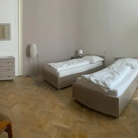 Kaiser Apartament