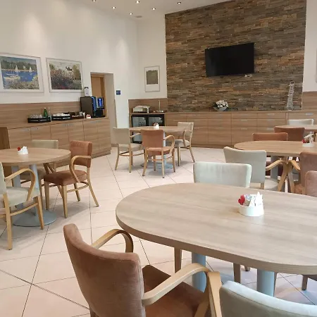 Otel Rezidence Dlouha 17 Prag