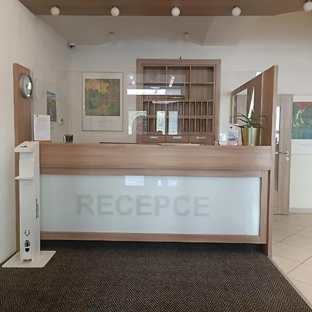 Hotel Rezidence Dlouha 17 3*