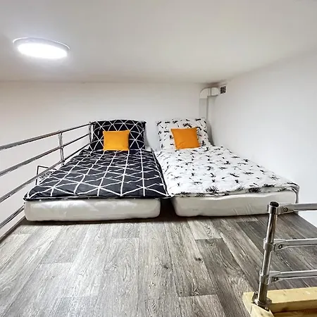 Appartamento Vit - Parkování Zdarma - O2 Arena *