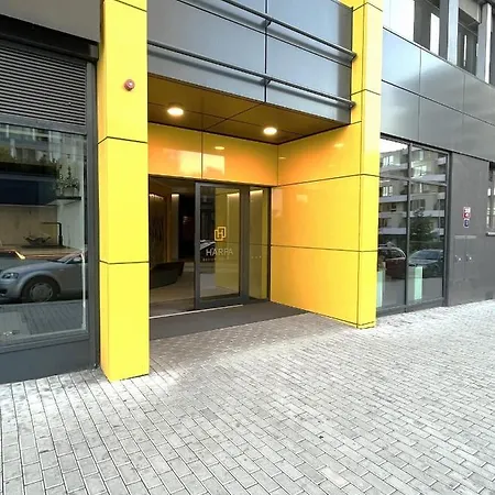 Vit - Free Parking - O2 Arena Prague