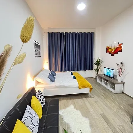 Apartment Vit - Free Parking - O2 Arena *