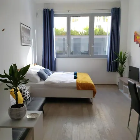 Apartment Vit - Free Parking - O2 Arena