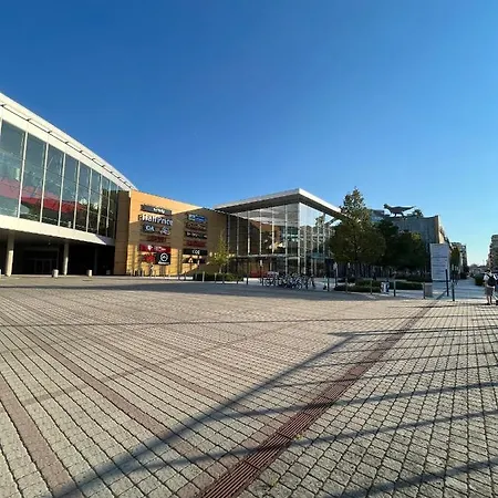 Vit - Free Parking - O2 Arena Apartment Prague