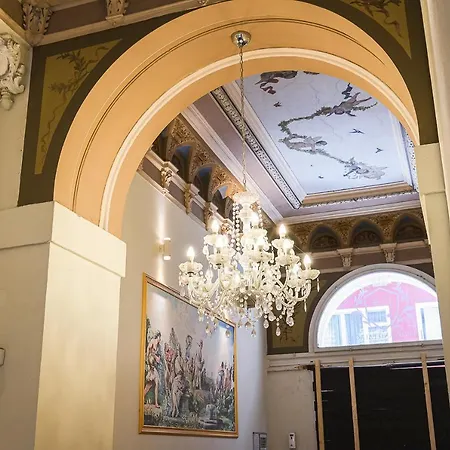 Dear Appartement Prague
