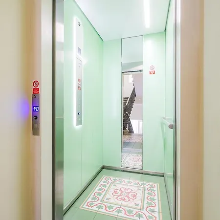 Appartement Dear *