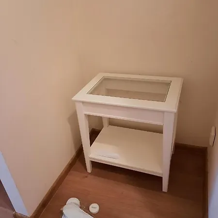 Apartment In City Centre *
