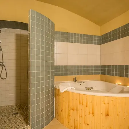 Centre Plaza 3* Prague