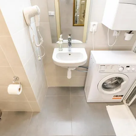 Aparthotel Celetna - Old Town Prague