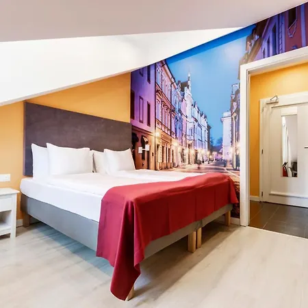 Aparthotel Revelton