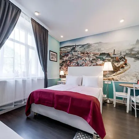 Aparthotel Revelton *