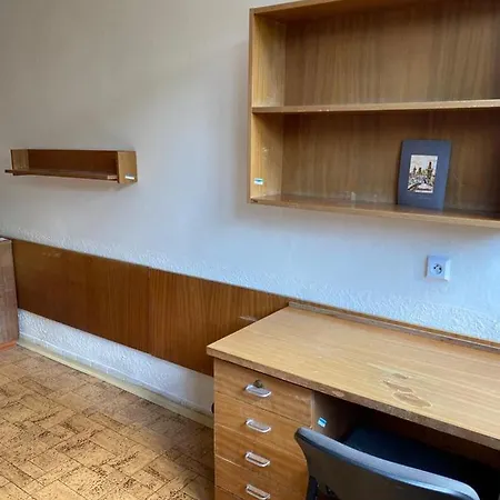 Homestay Koleje Hvezda