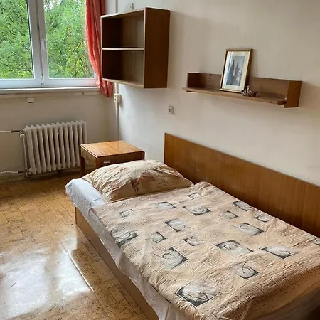 Koleje Hvezda Homestay