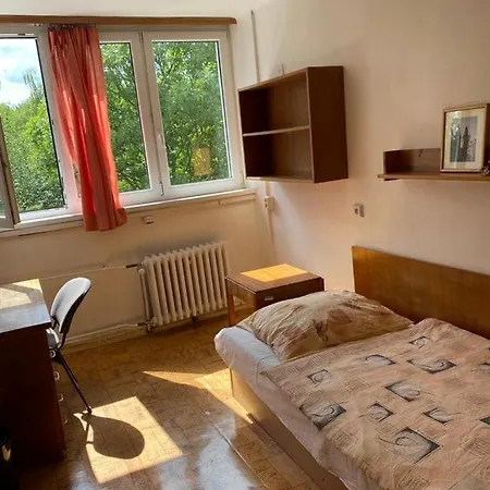 Homestay Koleje Hvezda *
