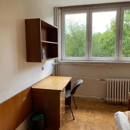 Homestay Koleje Hvezda