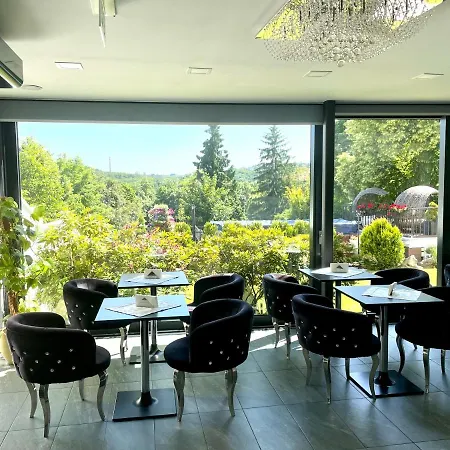 Wellness & Boutique Pod Lipkami Hotel