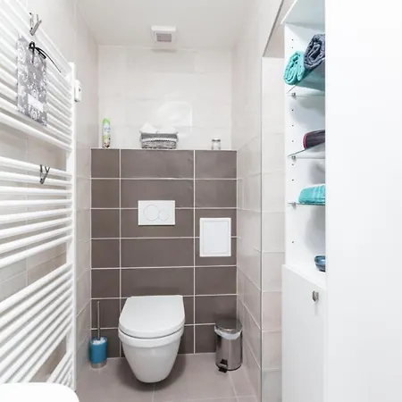 Apartament Private Studio By Hosts *