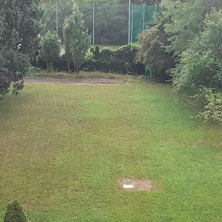 U Sv. Kryštofa Penzion 3*