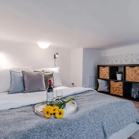 Charming By Michal&friends Apartment *