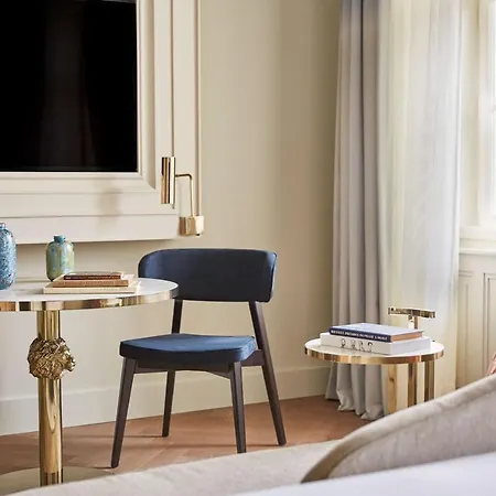 Andaz Prague, By Hyatt Prága