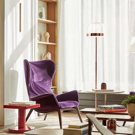Andaz Prague, By Hyatt Szálloda 5*