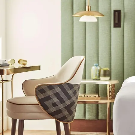 Andaz Prague, By Hyatt Szálloda 5*