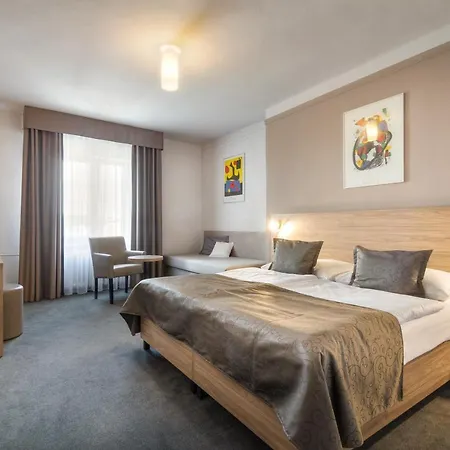 Atlantic Hotel