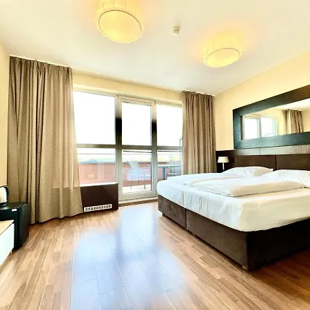 Apartment Balu Prague