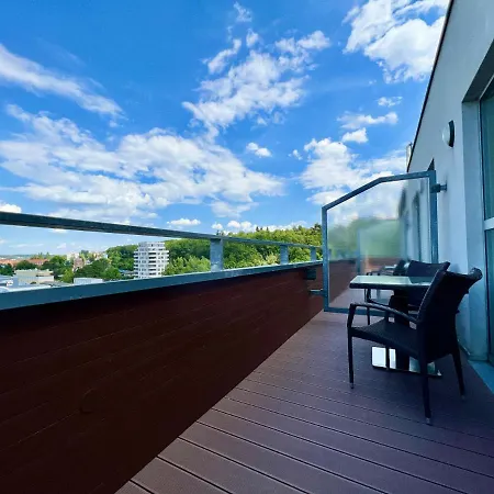 Apartment Balu Prague