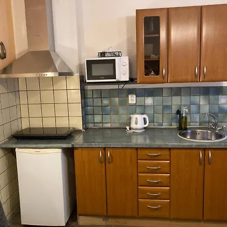 Apartment Mila *