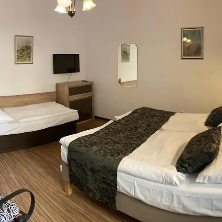 Apartment Mila
