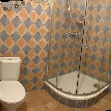Apartment Mila Prague