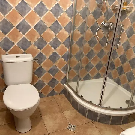 Apartment Mila Prague