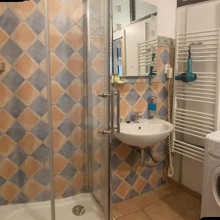 Mila Apartment Prague