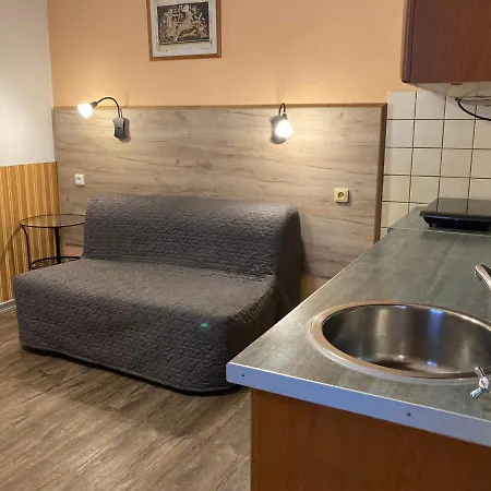 Apartment Mila *
