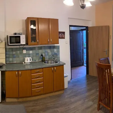 Apartment Mila *