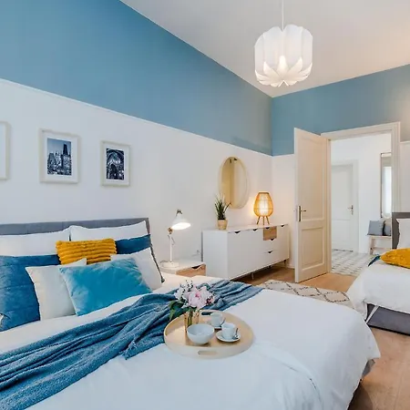 Royal By Michal&friends Apartment Prague