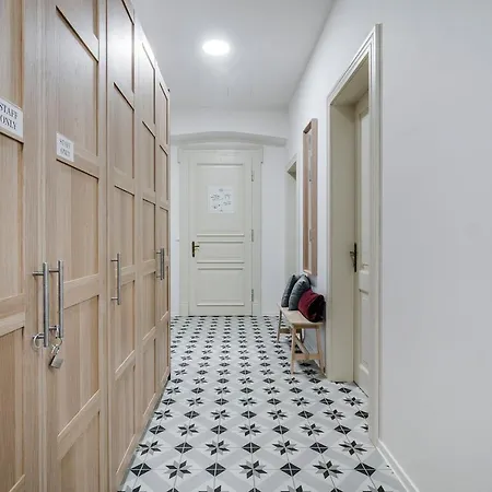 Royal By Michal&friends Apartment Prague