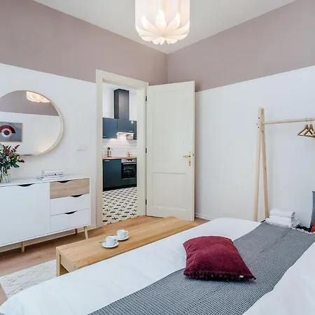 Royal By Michal&friends Apartment