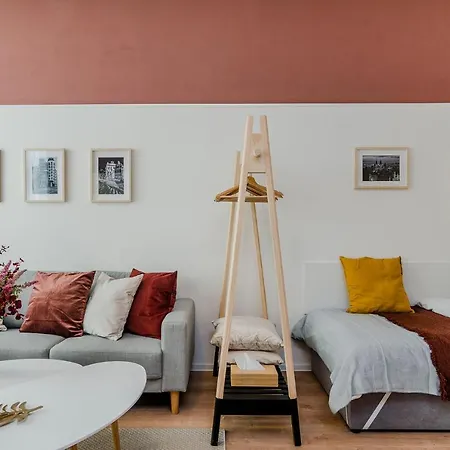 Royal By Michal&friends Apartment Prague